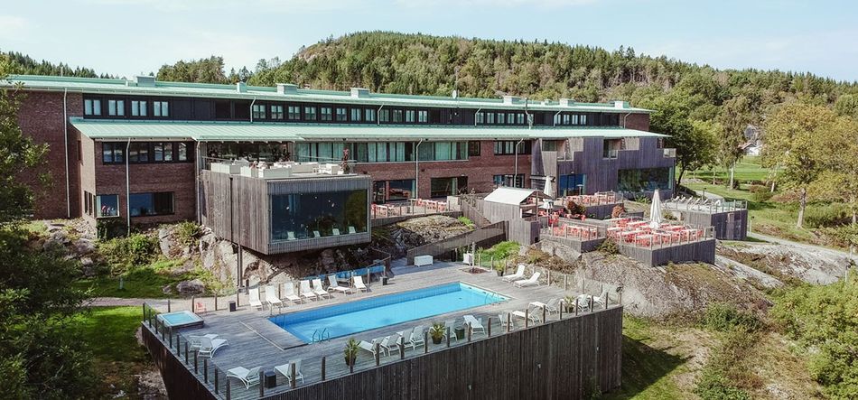 Svenska Möten