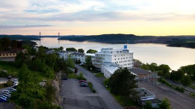 Svenska Möten
