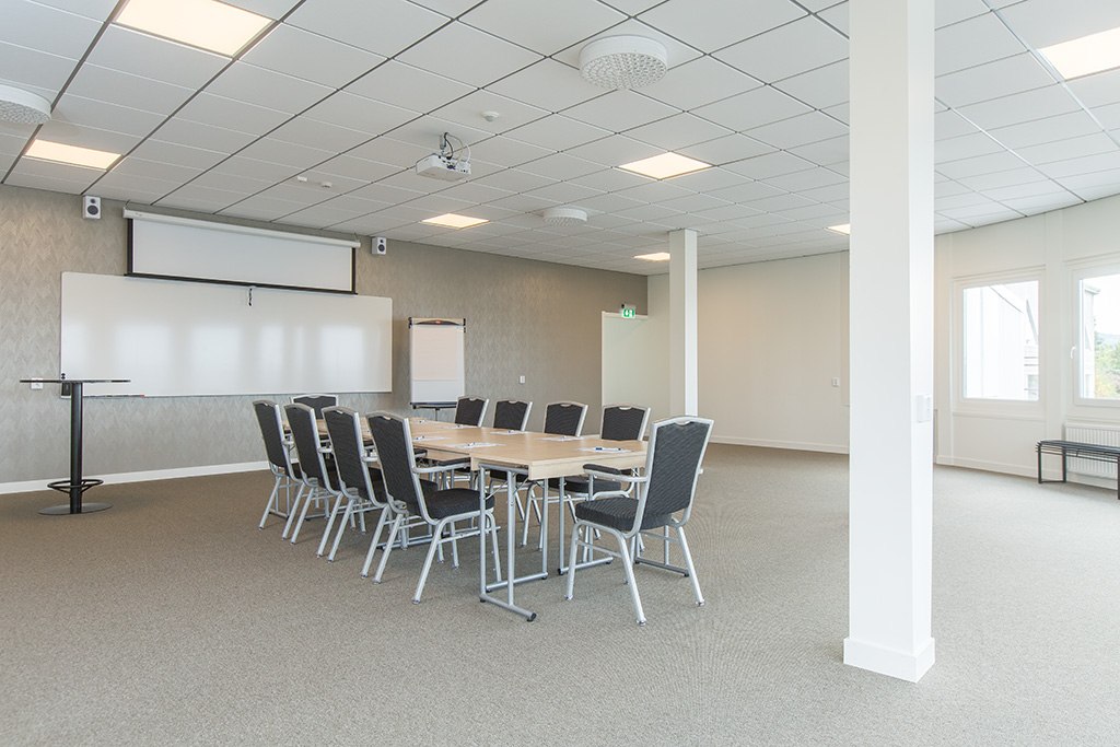 Mellan konferensrum