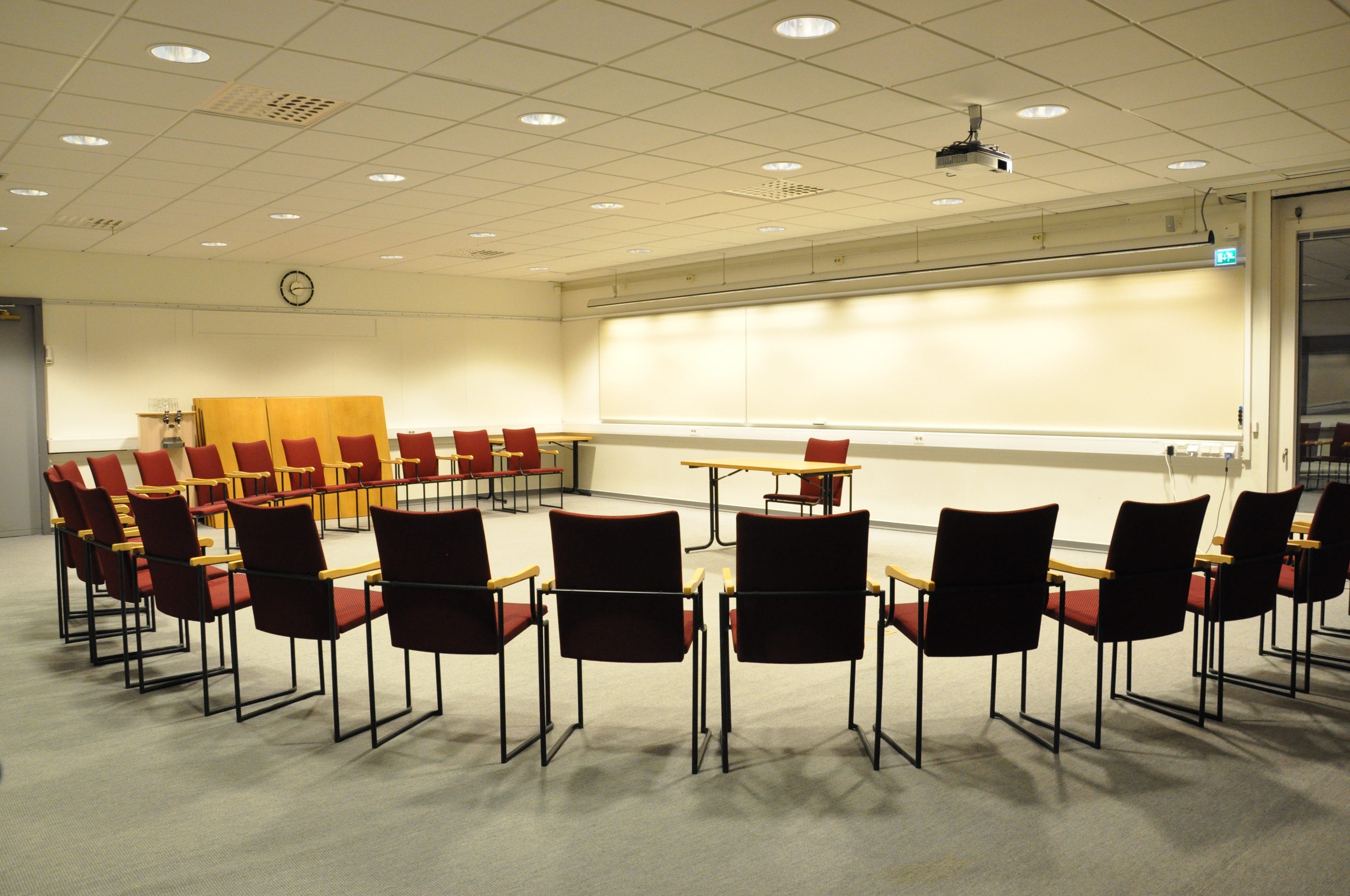 Konferenslokal