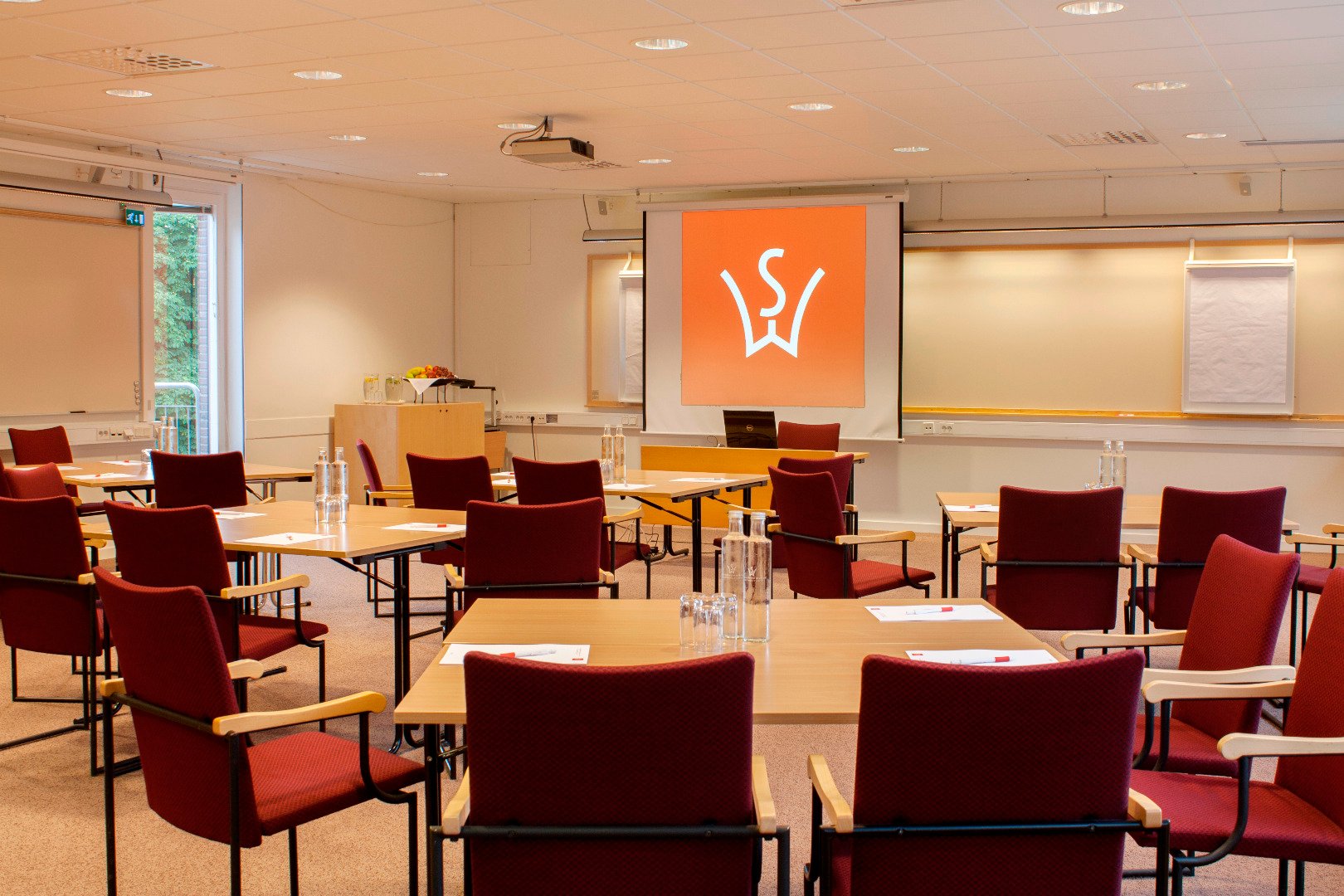Konferenslokal