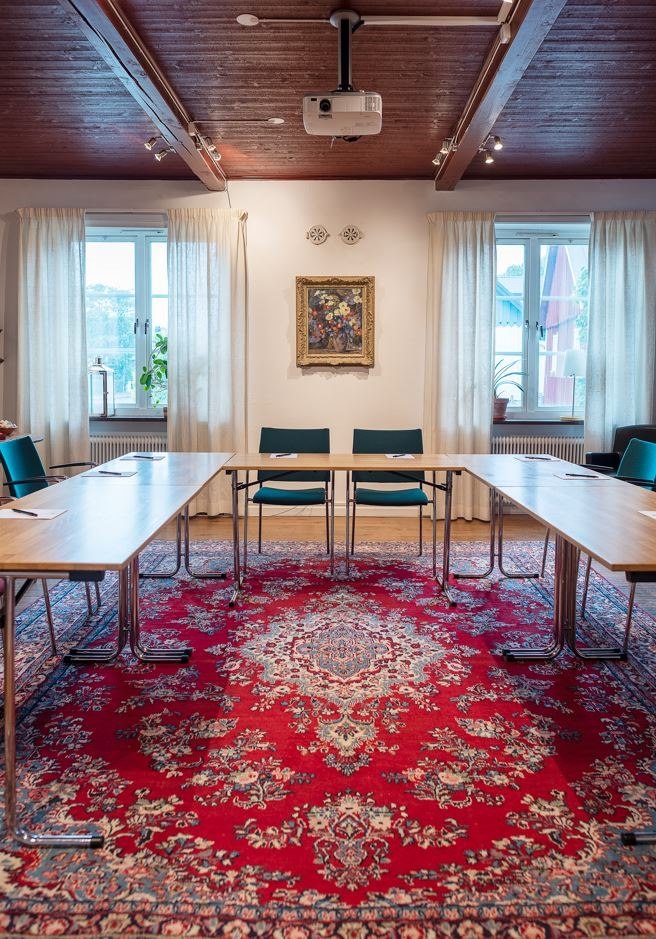 Lilla Konferenslokalen