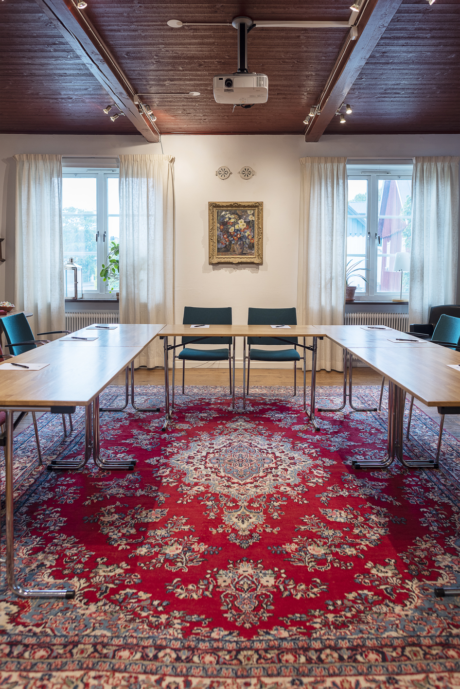 Tingshuset