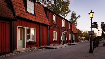 Svenska Möten