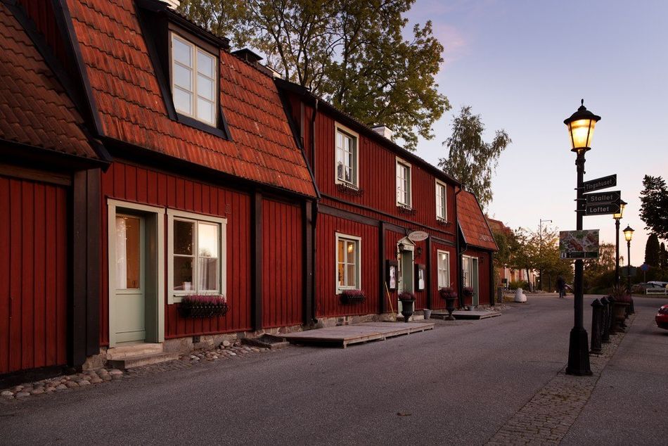 Svenska Möten