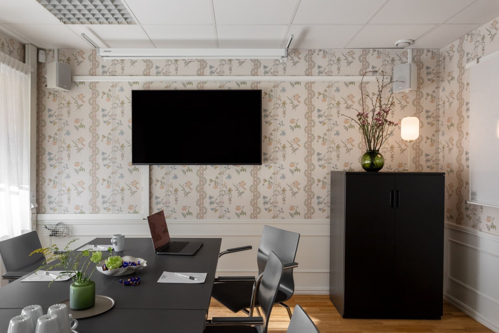 Konferenslokal Small