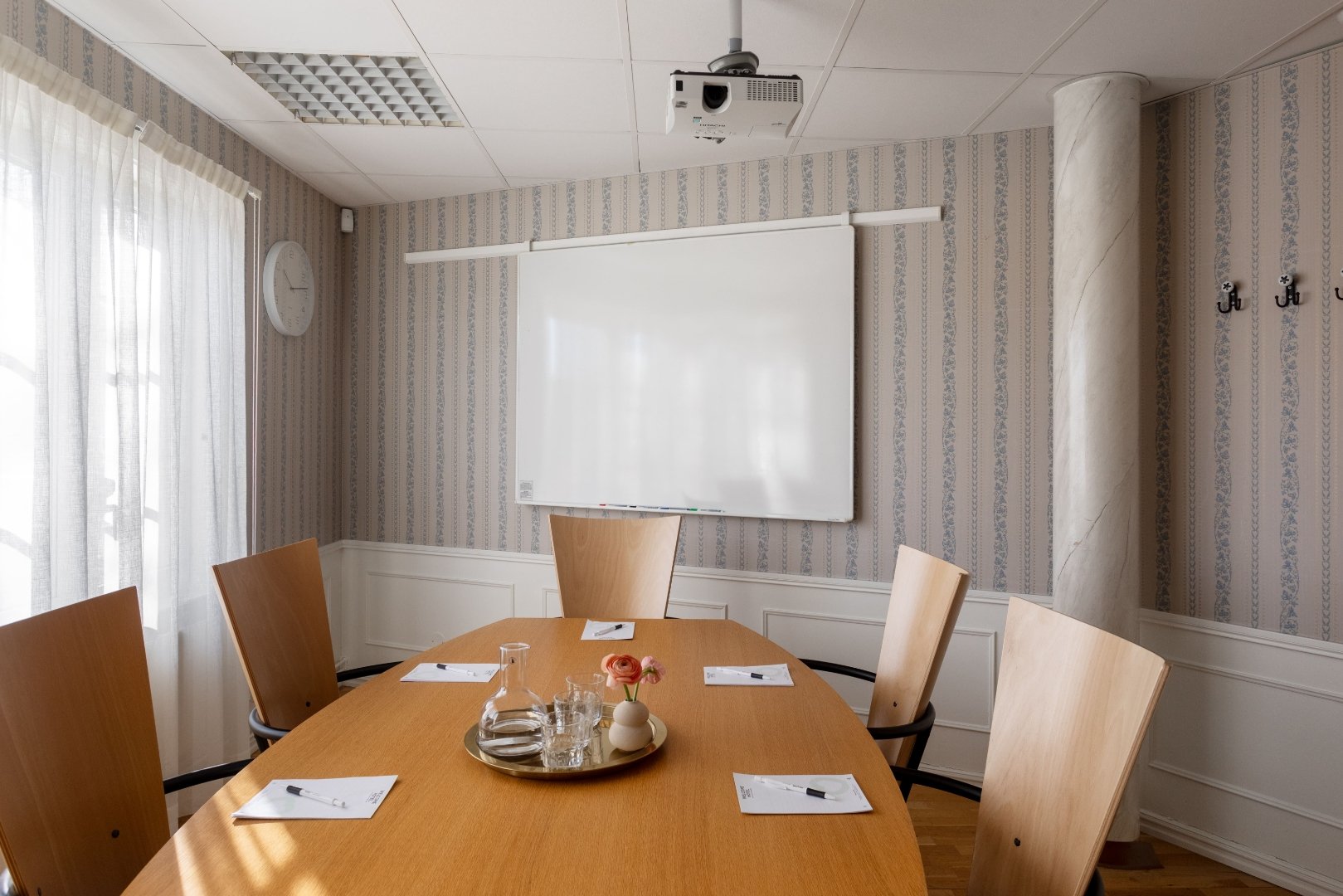 Konferenslokal Small