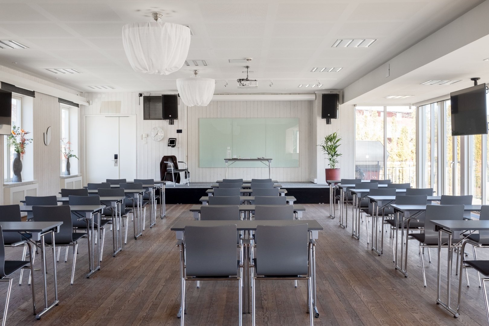 Konferenslokal Stor