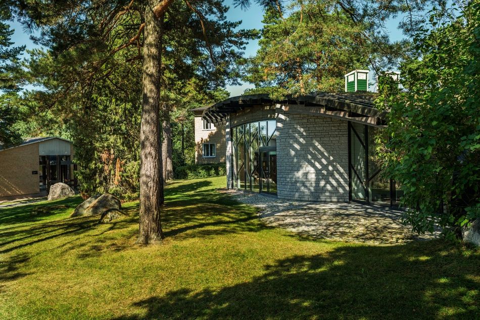 Svenska Möten