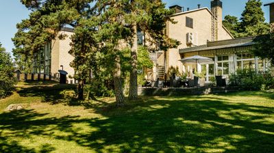 Svenska Möten