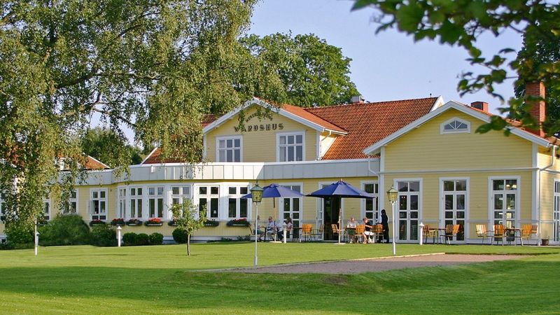 Svenska Möten