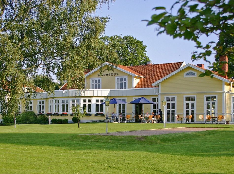 Svenska Möten