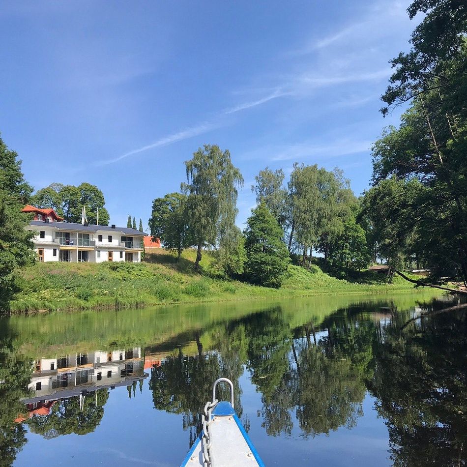 Svenska Möten