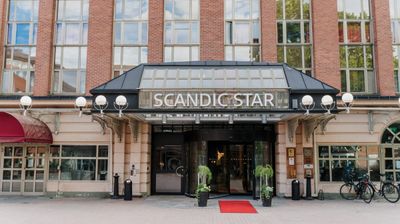 Svenska Möten