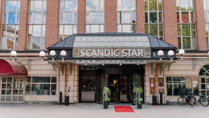 Svenska Möten