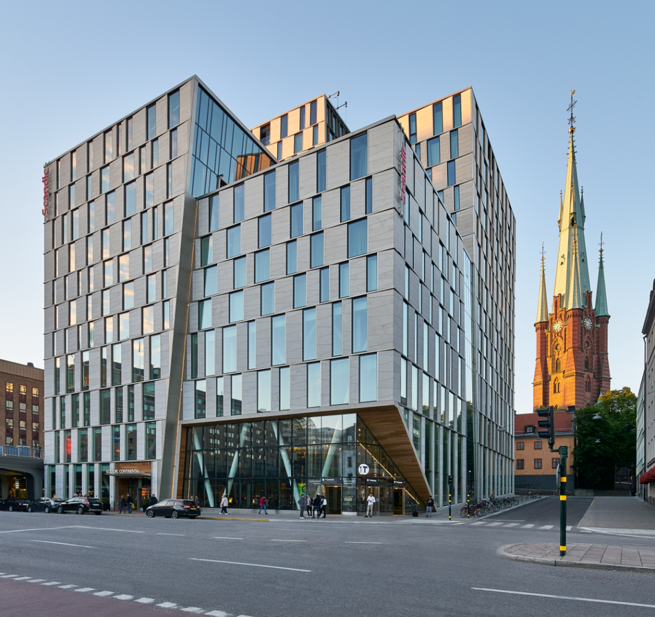 Svenska Möten