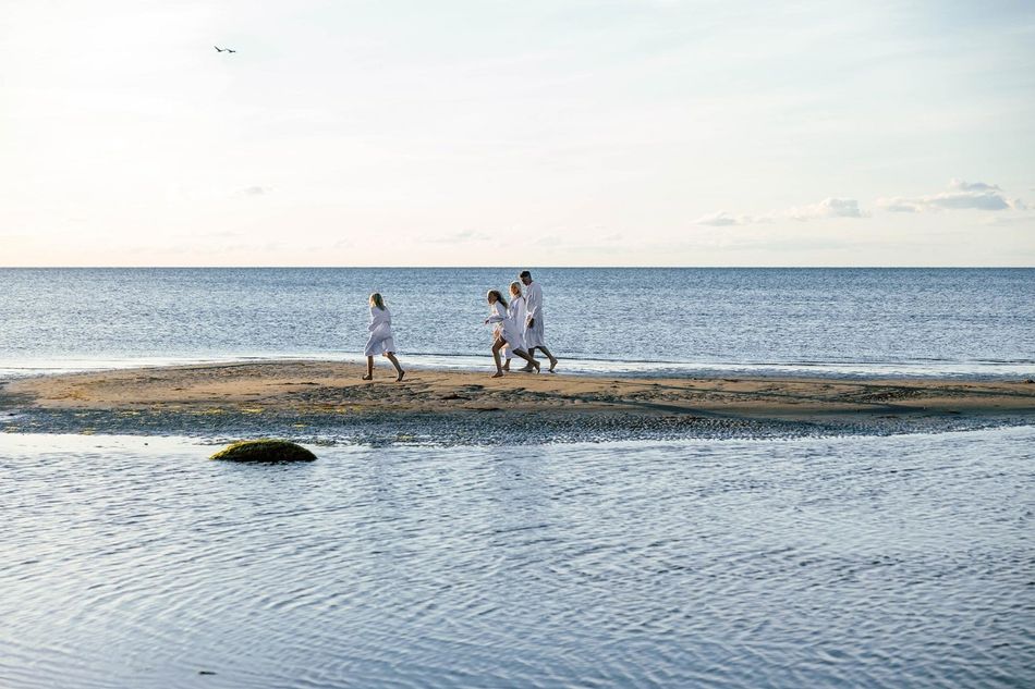 Svenska Möten