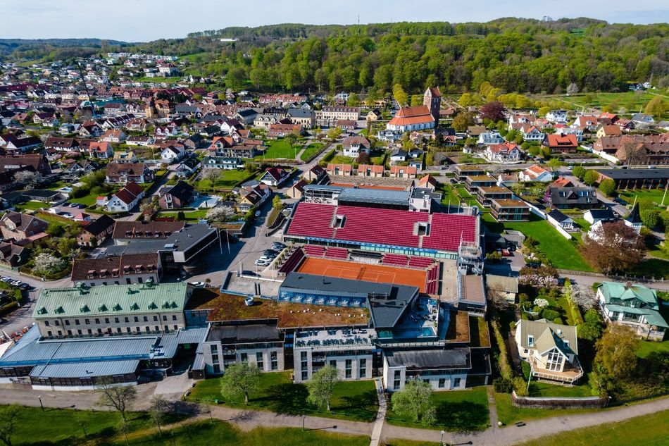 Svenska Möten