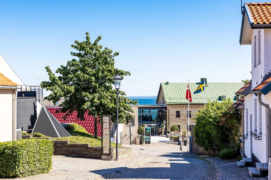 Svenska Möten