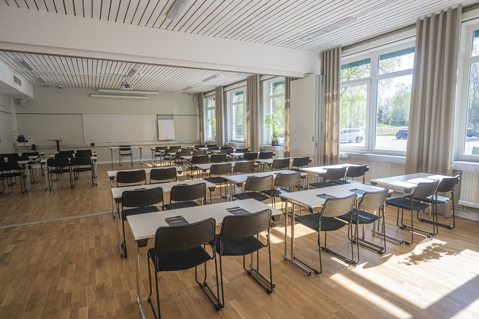 Stor Konferenslokal