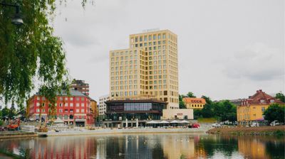 Svenska Möten