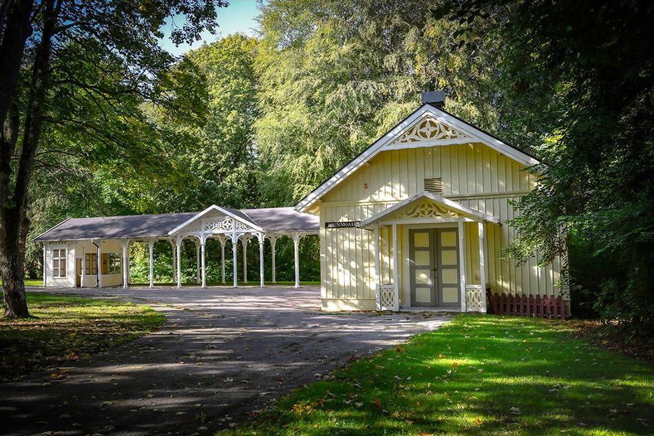 Svenska Möten