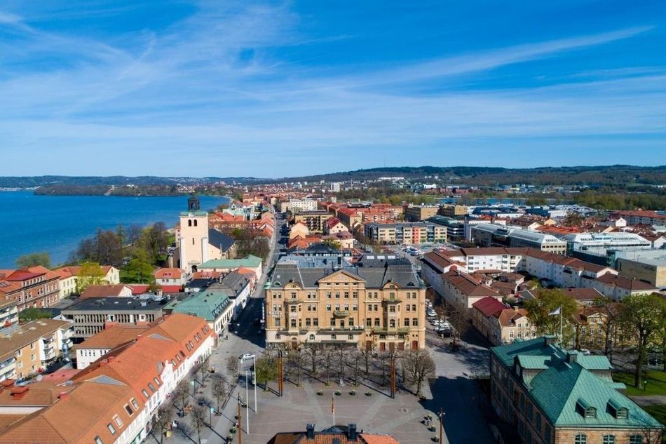 Svenska Möten
