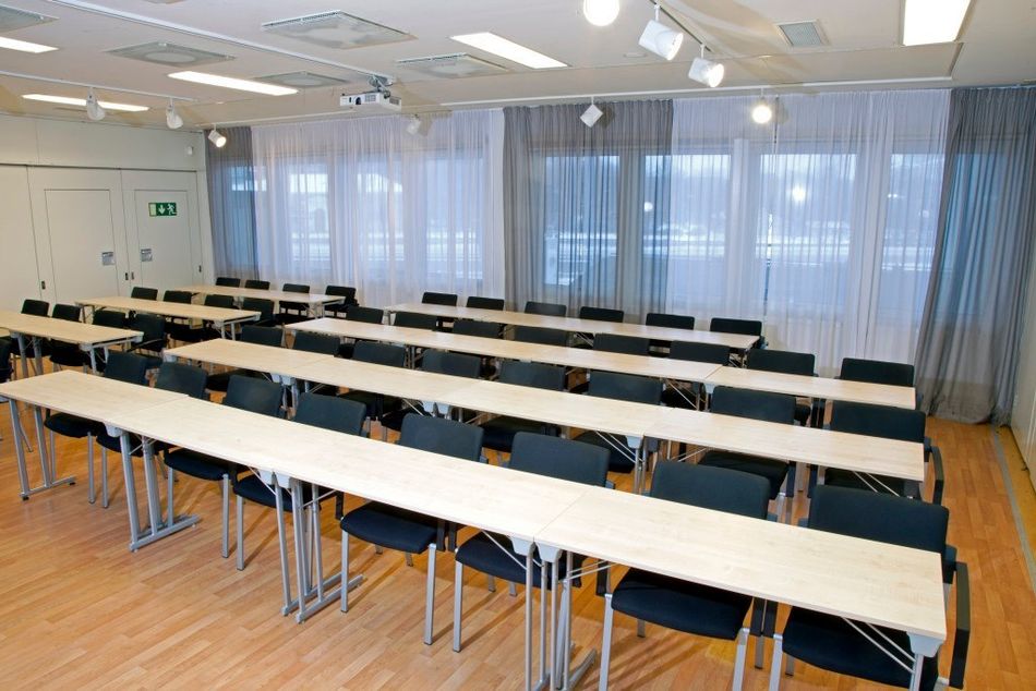 Svenska Möten