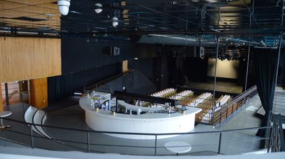 Svenska Möten