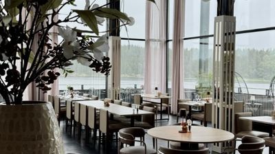 Svenska Möten
