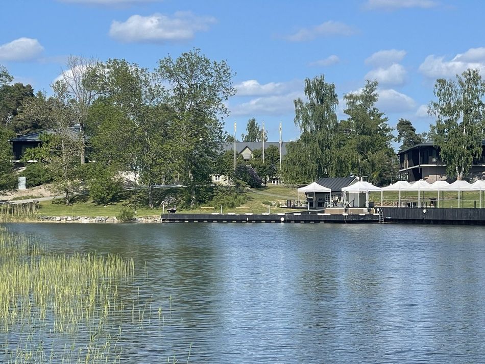 Svenska Möten