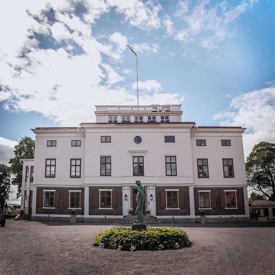 Svenska Möten