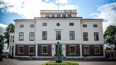 Svenska Möten
