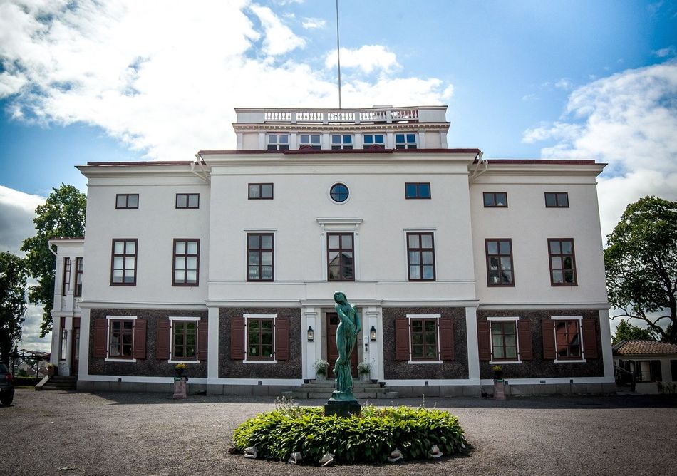 Svenska Möten
