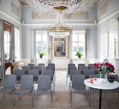 Svenska Möten
