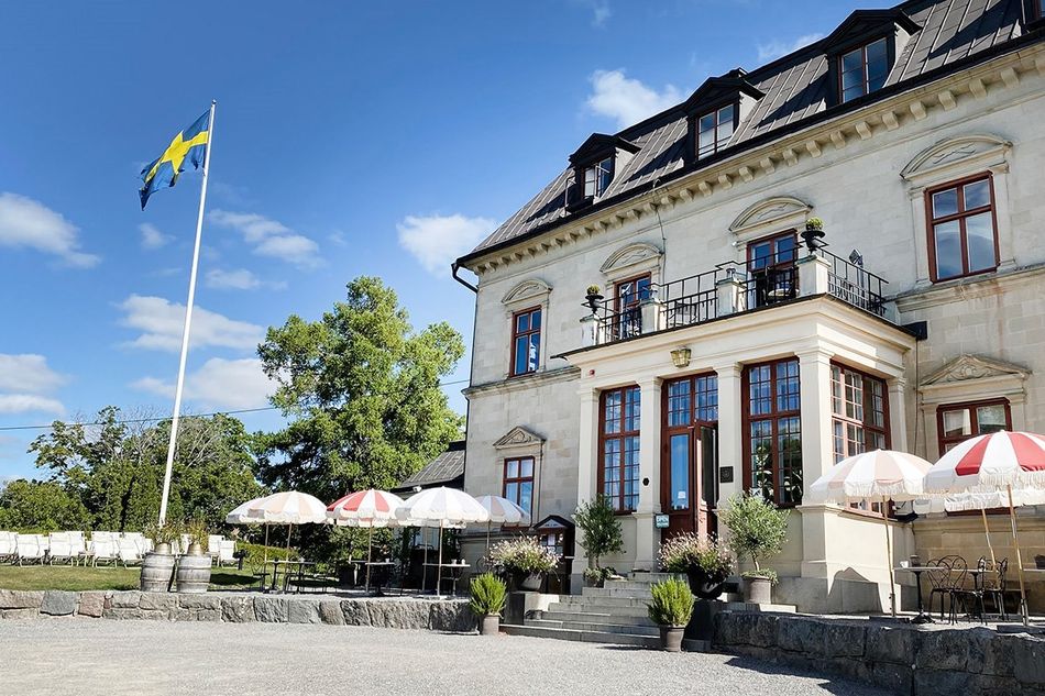 Svenska Möten