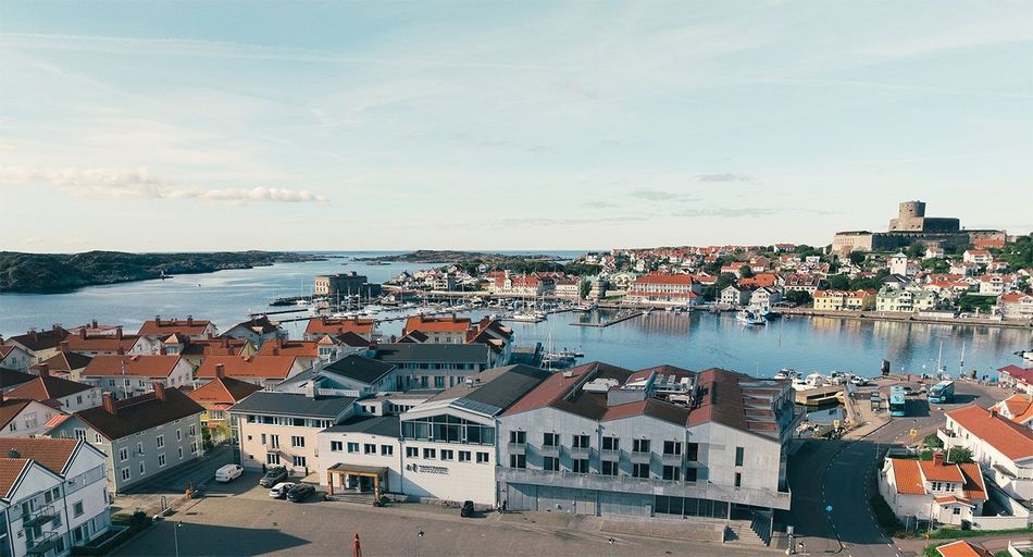 Svenska Möten