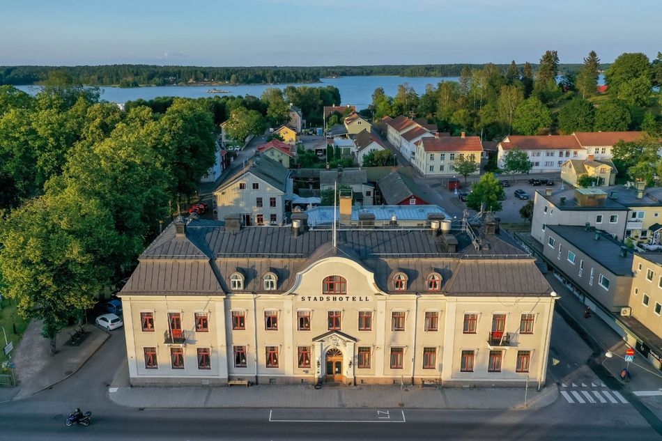 Svenska Möten