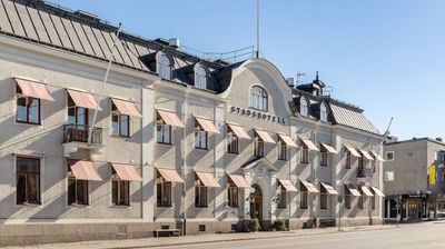 Svenska Möten