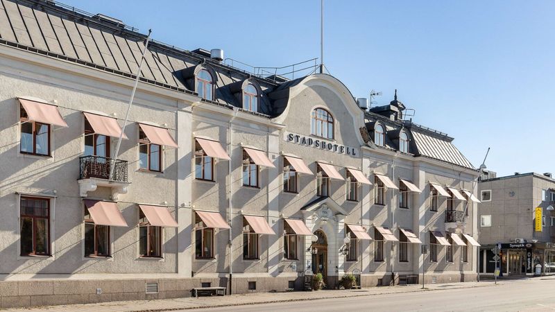 Svenska Möten