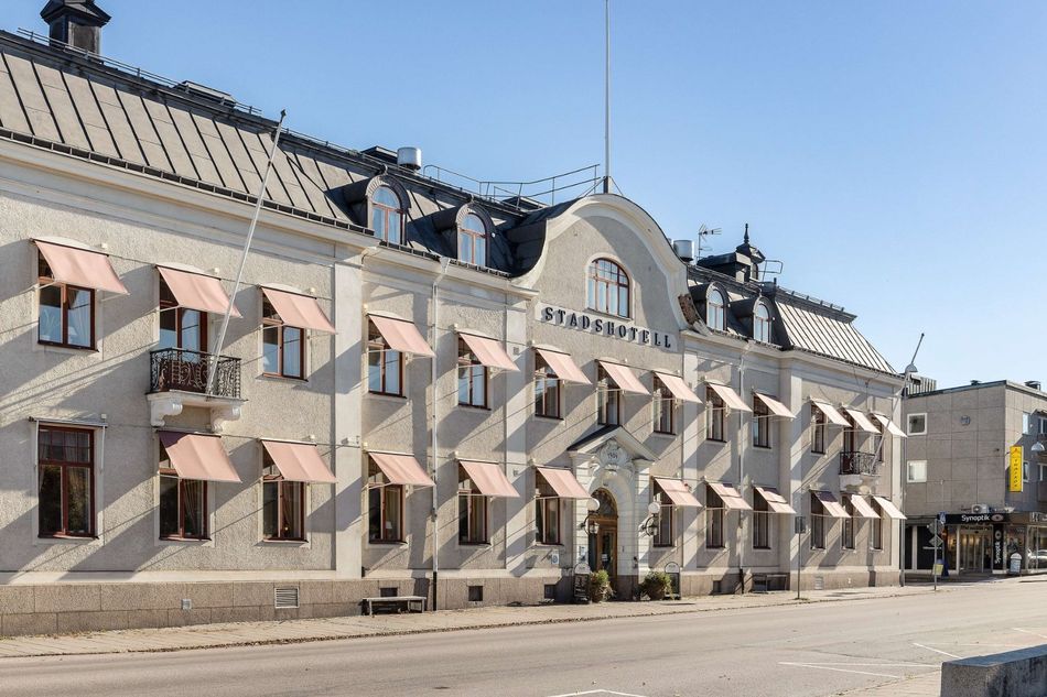 Svenska Möten