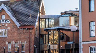 Svenska Möten