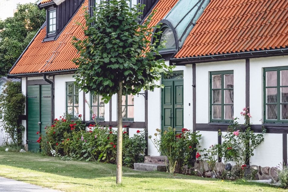 Svenska Möten
