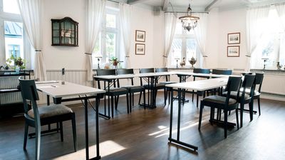 Svenska Möten