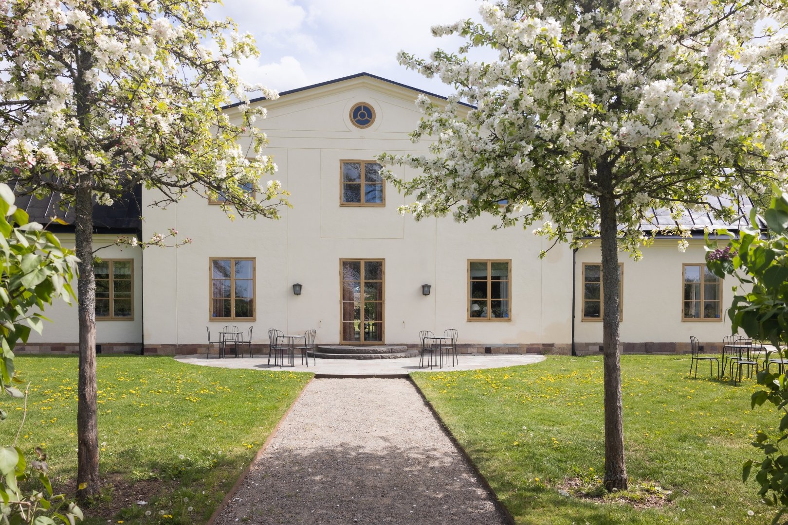 Salongen