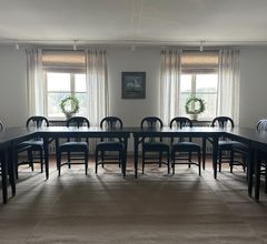 Svenska Möten