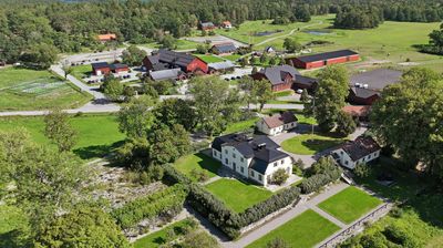 Svenska Möten