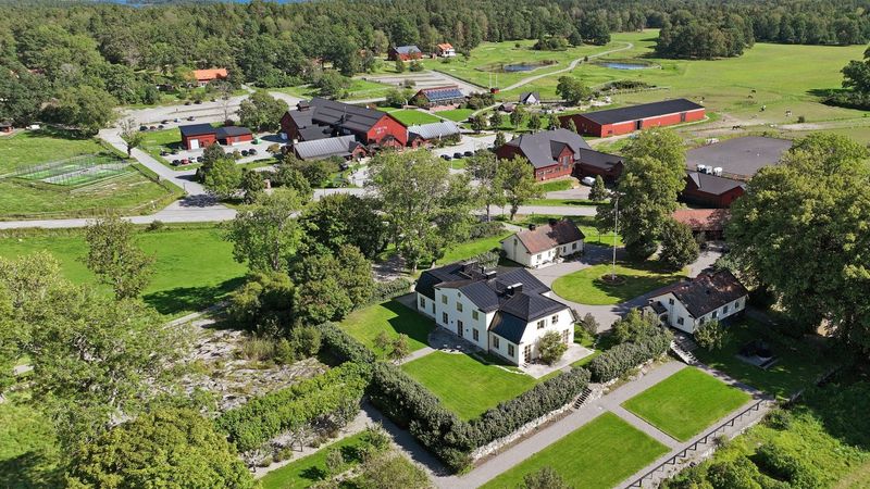 Svenska Möten