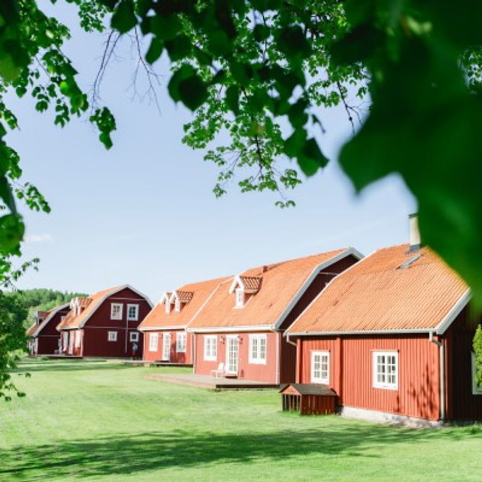 Svenska Möten