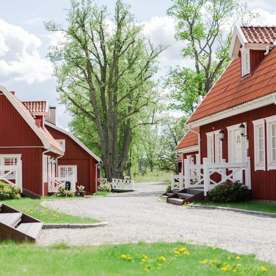 Svenska Möten